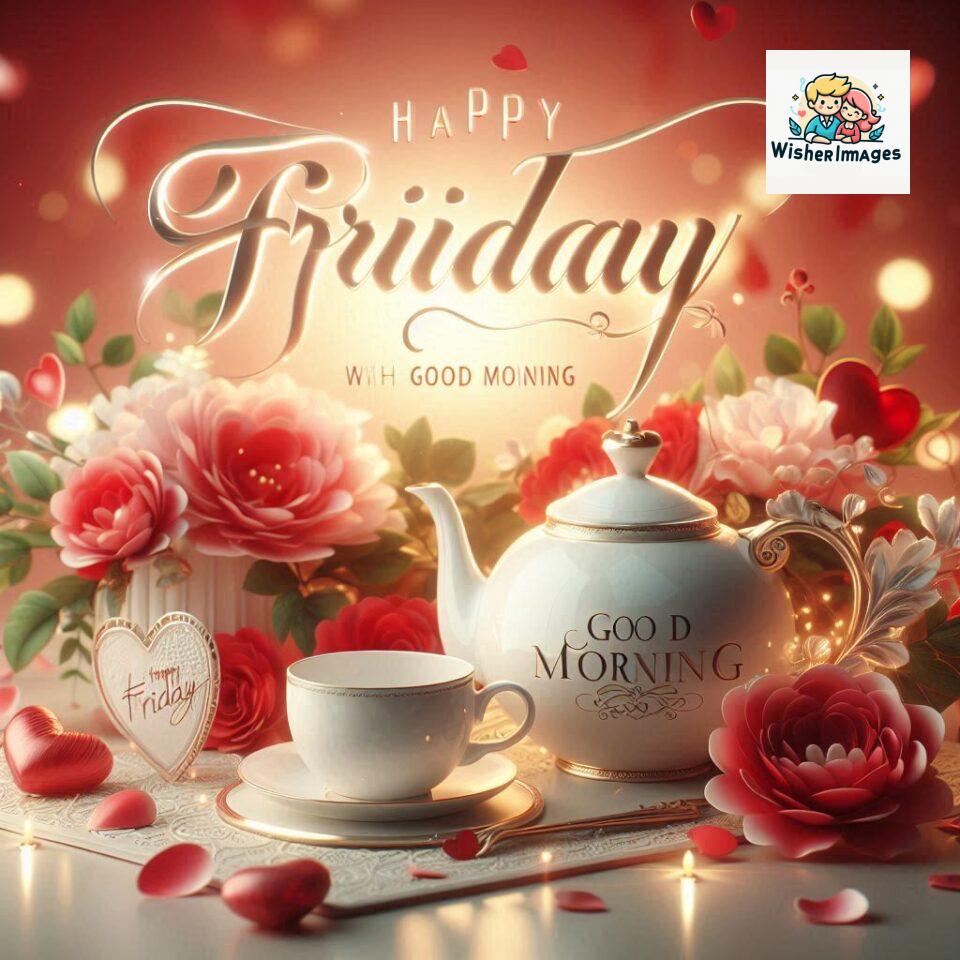150+ Good Morning Happy Friday Images HD Free Download 66 good morning happy friday images hd free download happy friday images for whatsapp free download ()