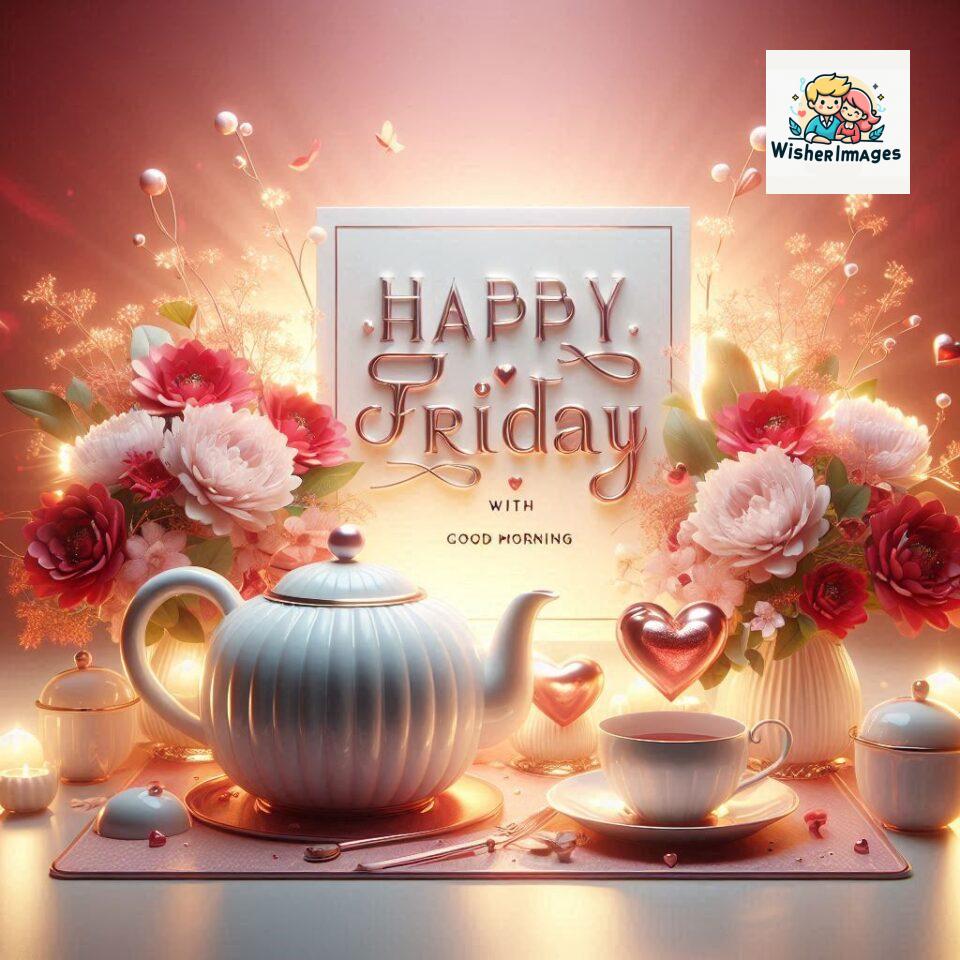 150+ Good Morning Happy Friday Images HD Free Download 132 good morning happy friday images hd free download happy friday images for whatsapp free download ()