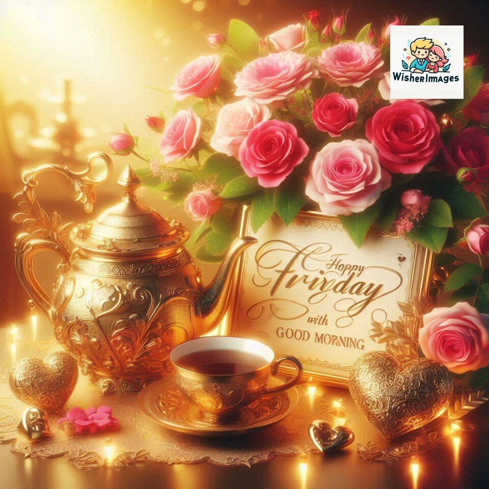 150+ Good Morning Happy Friday Images HD Free Download 9 good morning happy friday images hd free download happy friday images for whatsapp free download ()