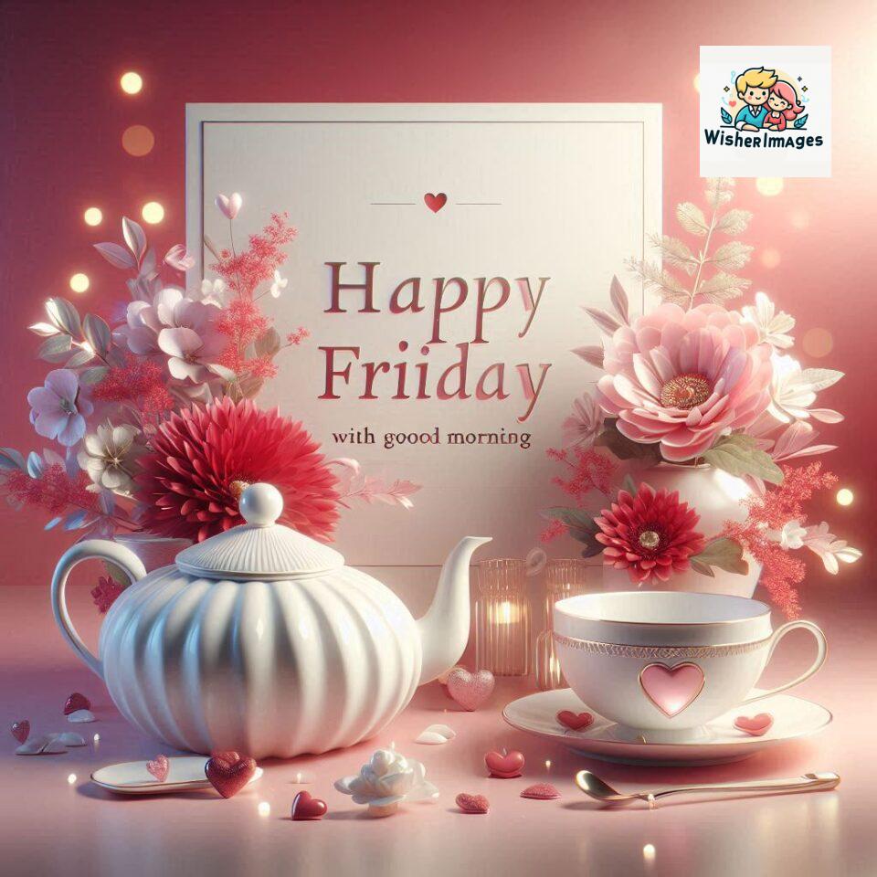 150+ Good Morning Happy Friday Images HD Free Download 103 good morning happy friday images hd free download happy friday images for whatsapp free download ()