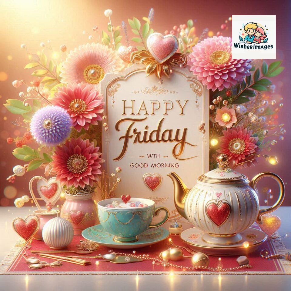 good morning happy friday images hd free download happy friday images for whatsapp free download ()