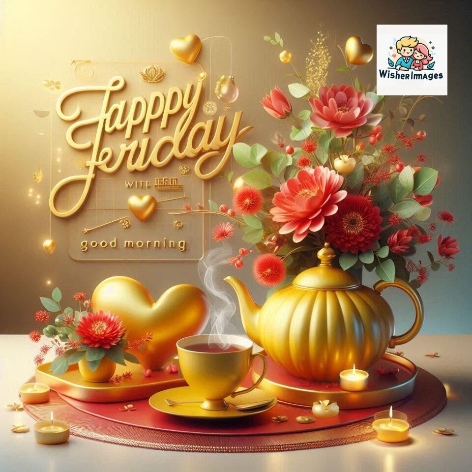 150+ Good Morning Happy Friday Images HD Free Download 83 good morning happy friday images hd free download happy friday images for whatsapp free download ()