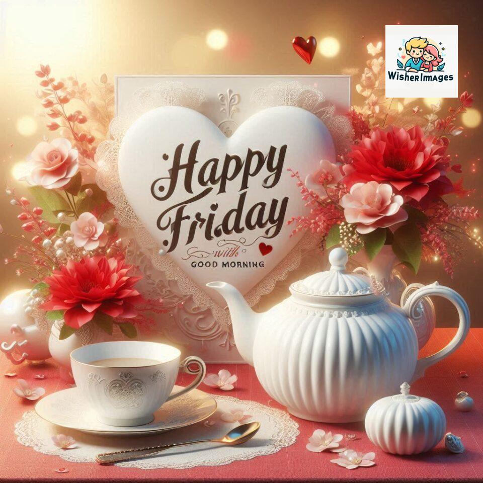 150+ Good Morning Happy Friday Images HD Free Download 69 good morning happy friday images hd free download happy friday images for whatsapp free download ()