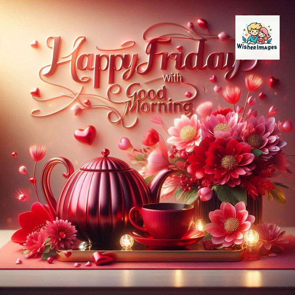150+ Good Morning Happy Friday Images HD Free Download 87 good morning happy friday images hd free download happy friday images for whatsapp free download ()