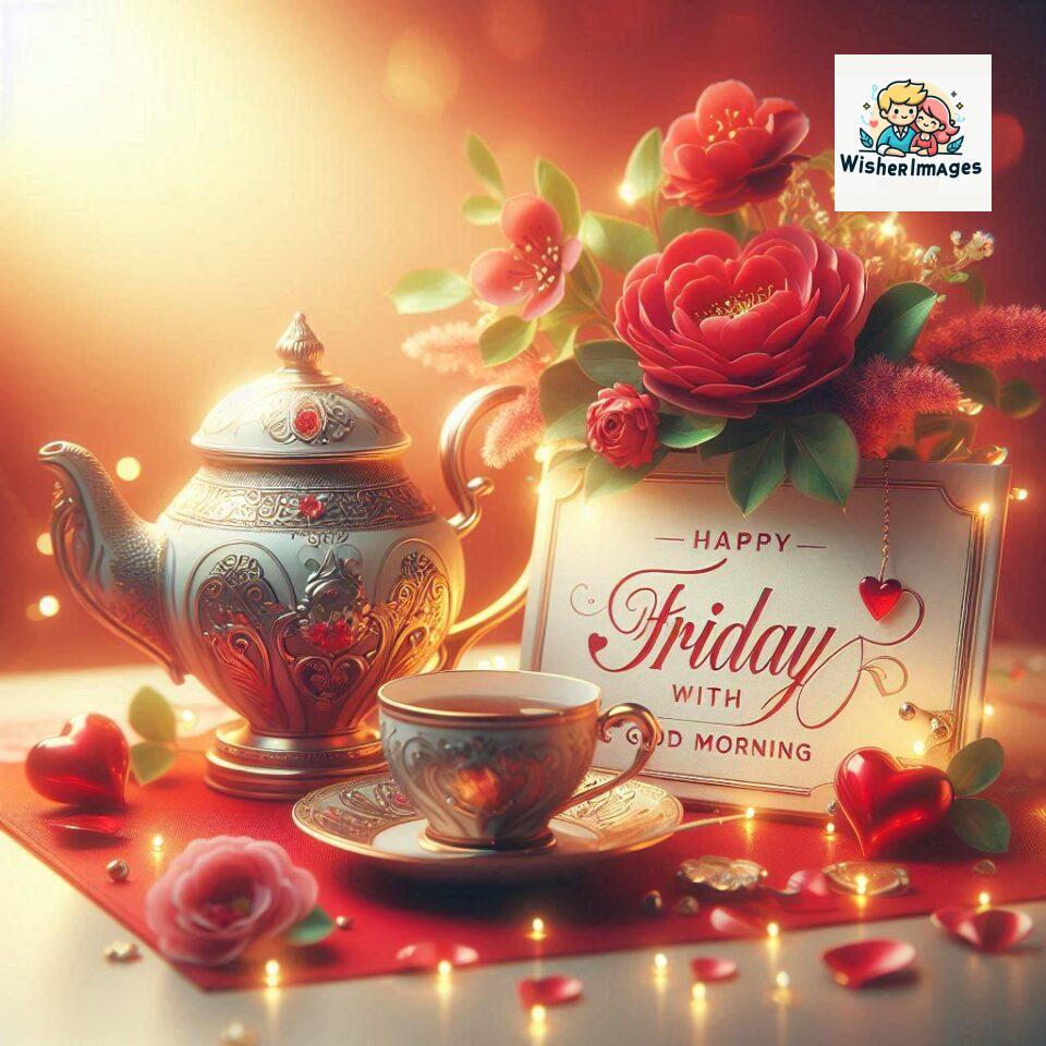 150+ Good Morning Happy Friday Images HD Free Download 52 good morning happy friday images hd free download happy friday images for whatsapp free download ()
