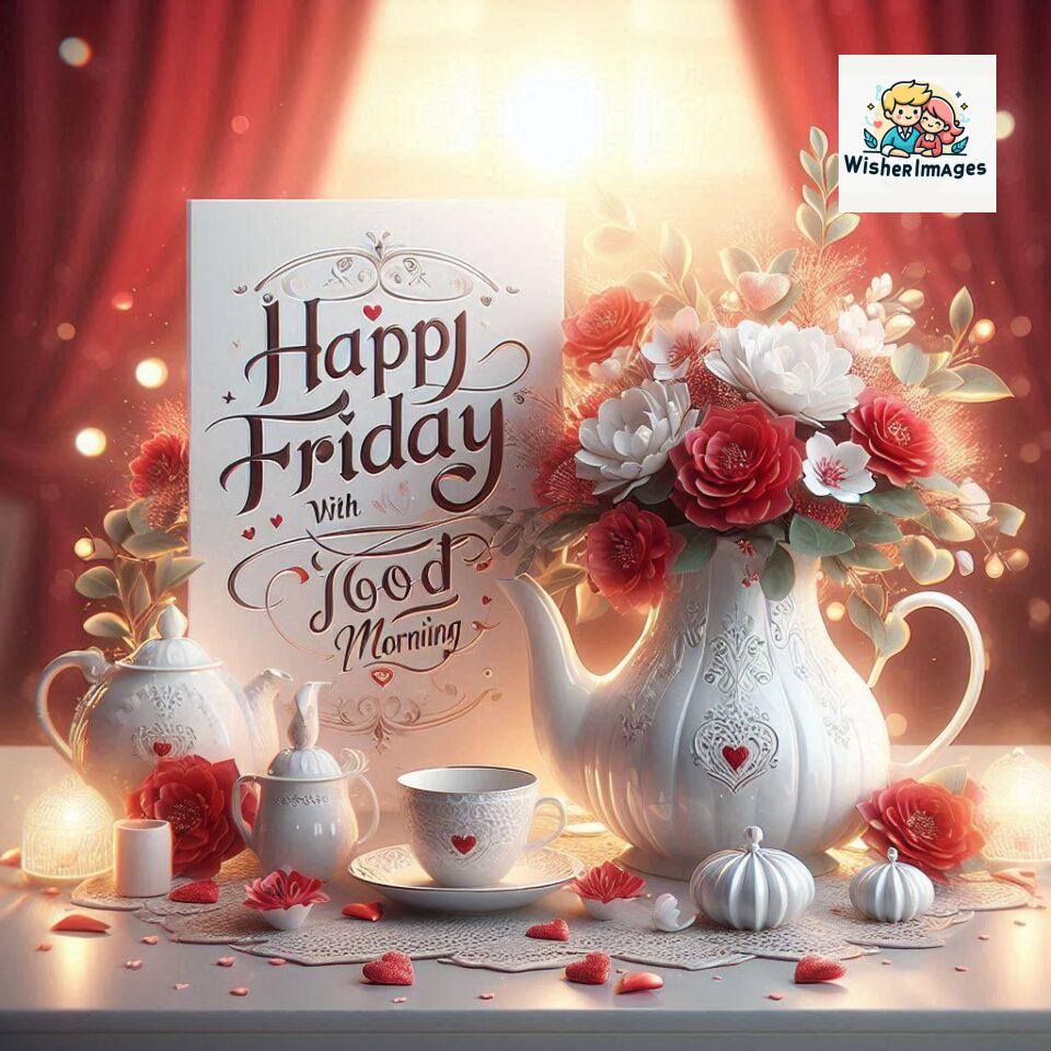 150+ Good Morning Happy Friday Images HD Free Download 67 good morning happy friday images hd free download happy friday images for whatsapp free download ()