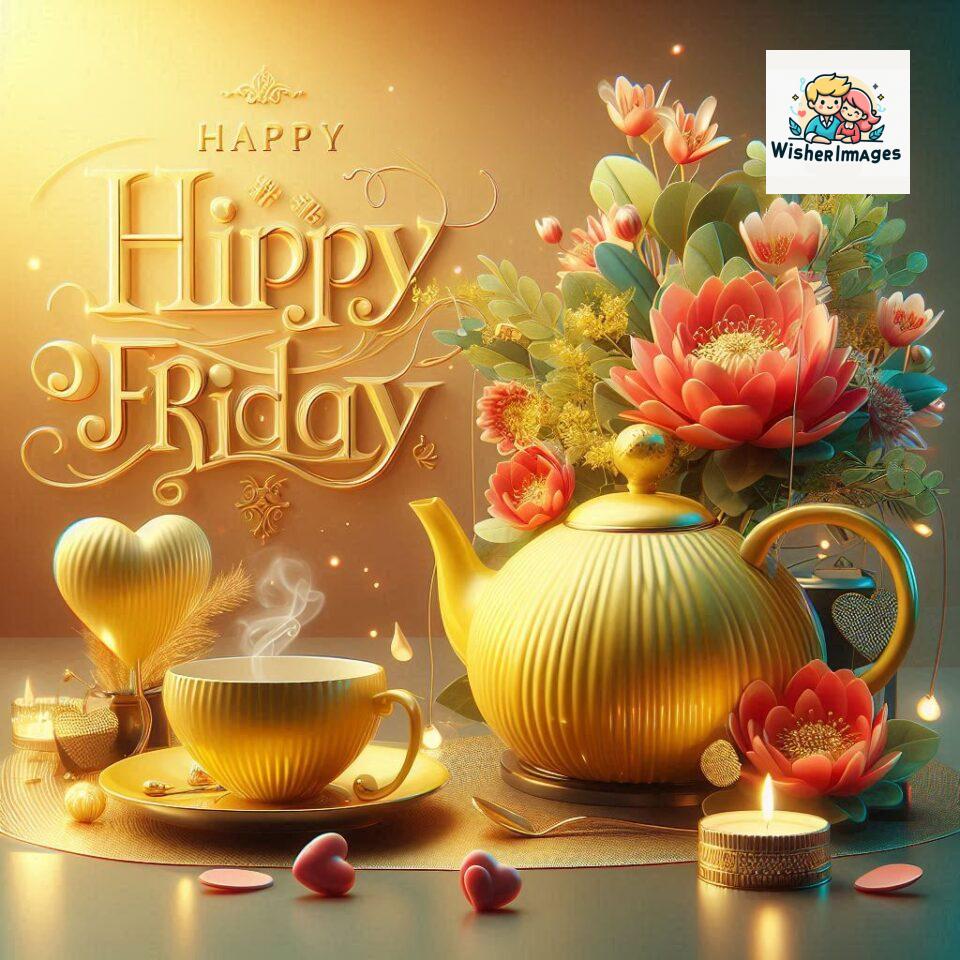 150+ Good Morning Happy Friday Images HD Free Download 77 good morning happy friday images hd free download happy friday images for whatsapp free download ()