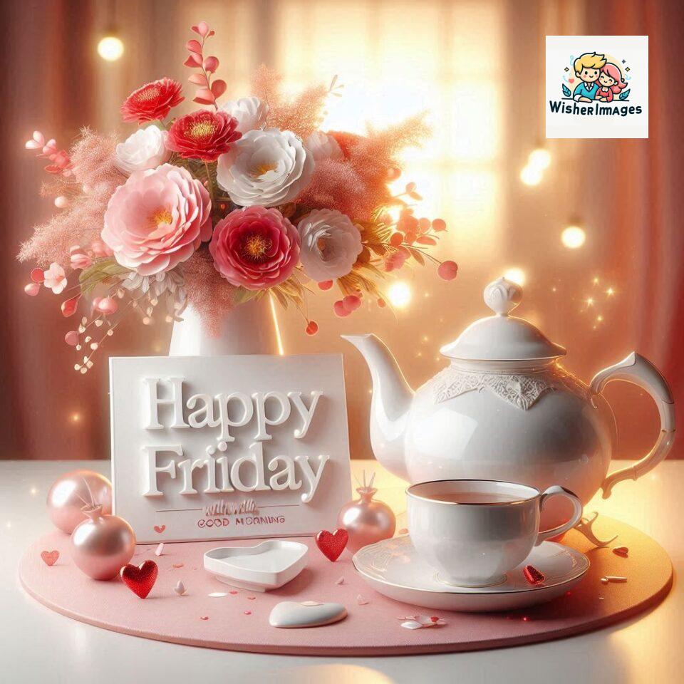 150+ Good Morning Happy Friday Images HD Free Download 107 good morning happy friday images hd free download happy friday images for whatsapp free download ()