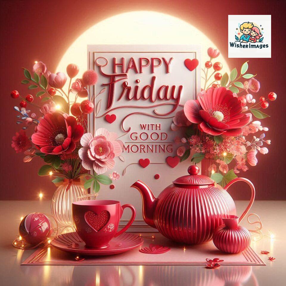 150+ Good Morning Happy Friday Images HD Free Download 84 good morning happy friday images hd free download happy friday images for whatsapp free download ()