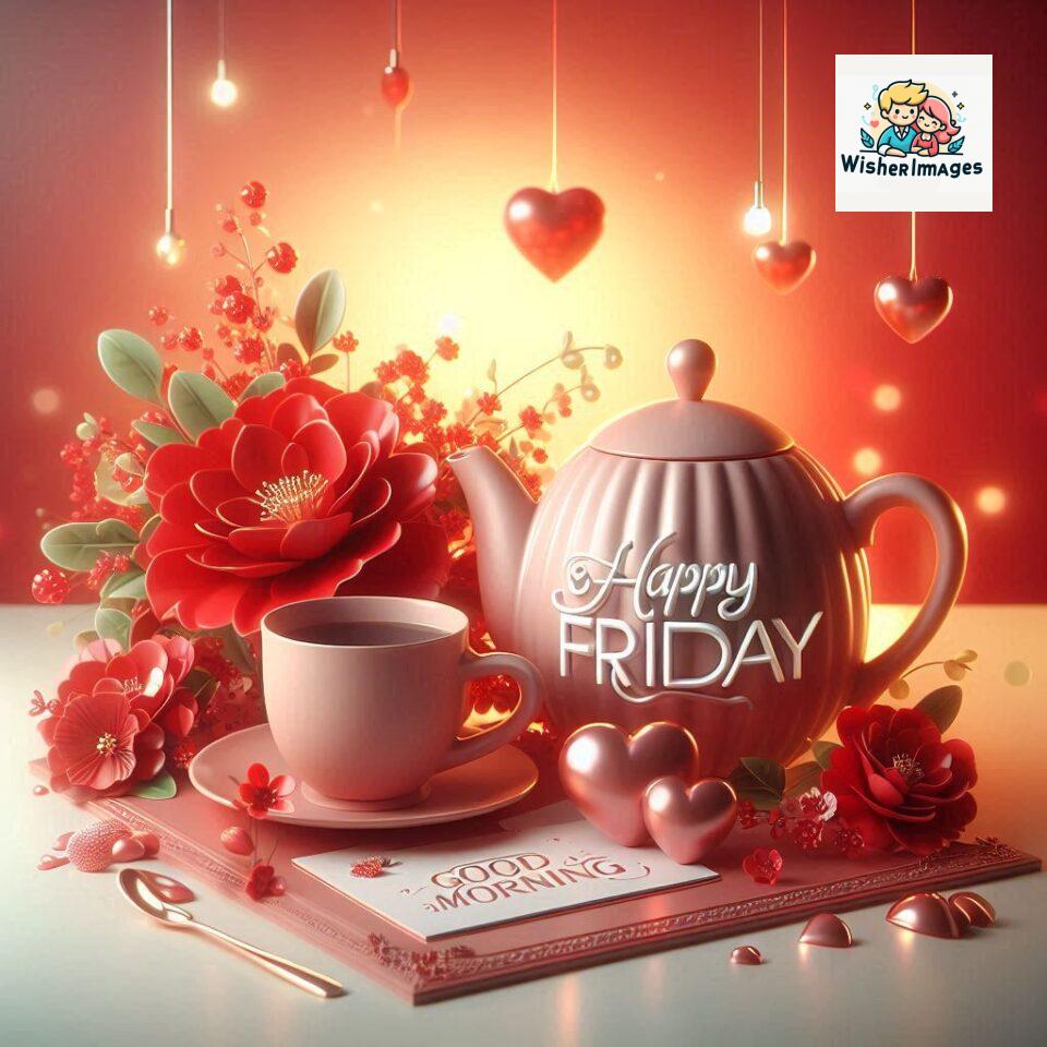 good morning happy friday images hd free download happy friday images for whatsapp free download ()