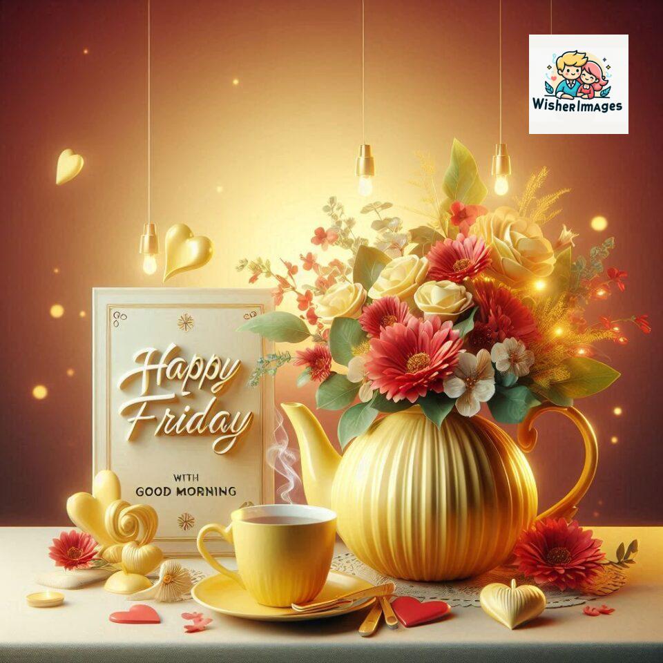 150+ Good Morning Happy Friday Images HD Free Download 76 good morning happy friday images hd free download happy friday images for whatsapp free download ()