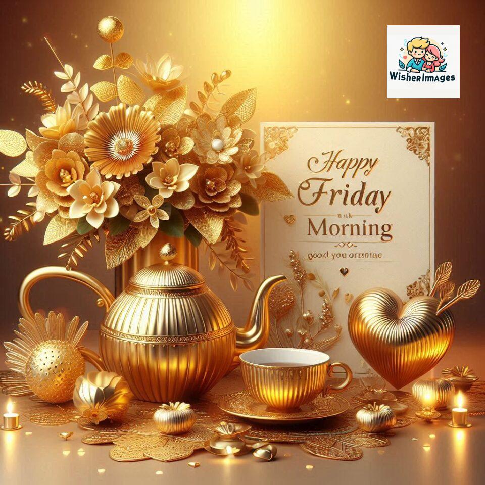 150+ Good Morning Happy Friday Images HD Free Download 23 good morning happy friday images hd free download happy friday images for whatsapp free download ()