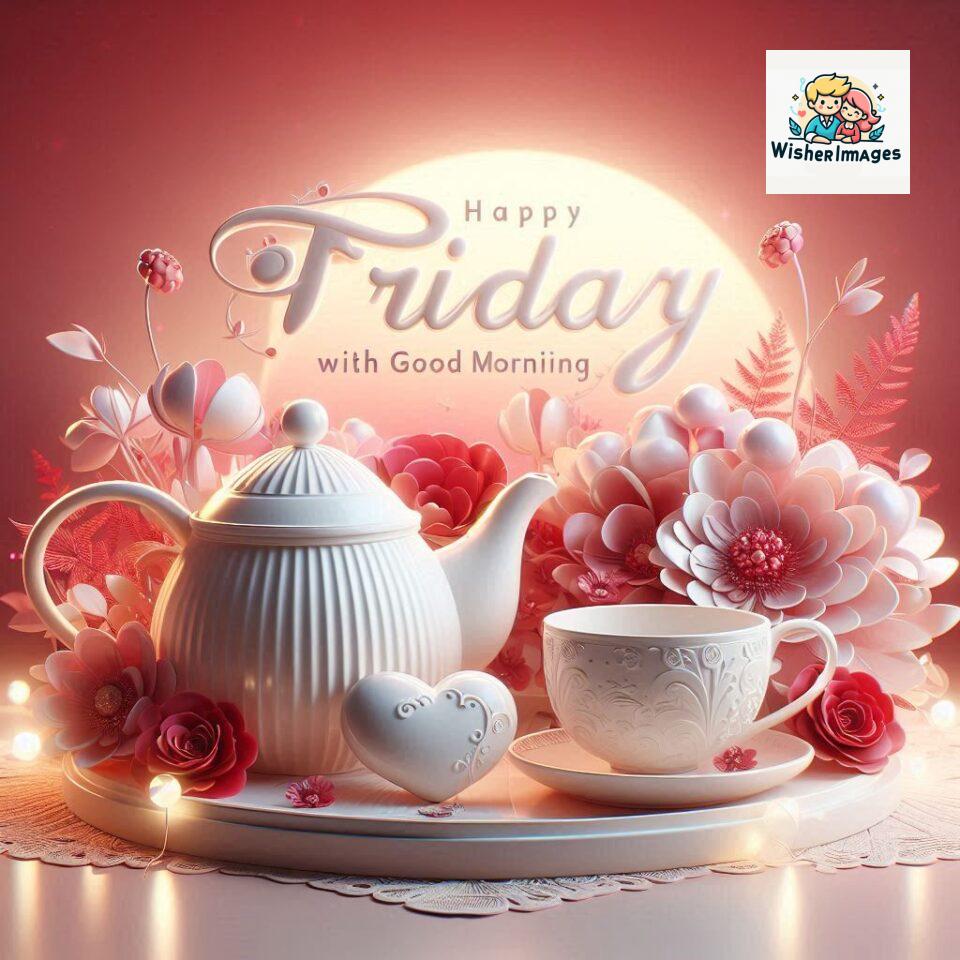 150+ Good Morning Happy Friday Images HD Free Download 99 good morning happy friday images hd free download happy friday images for whatsapp free download ()