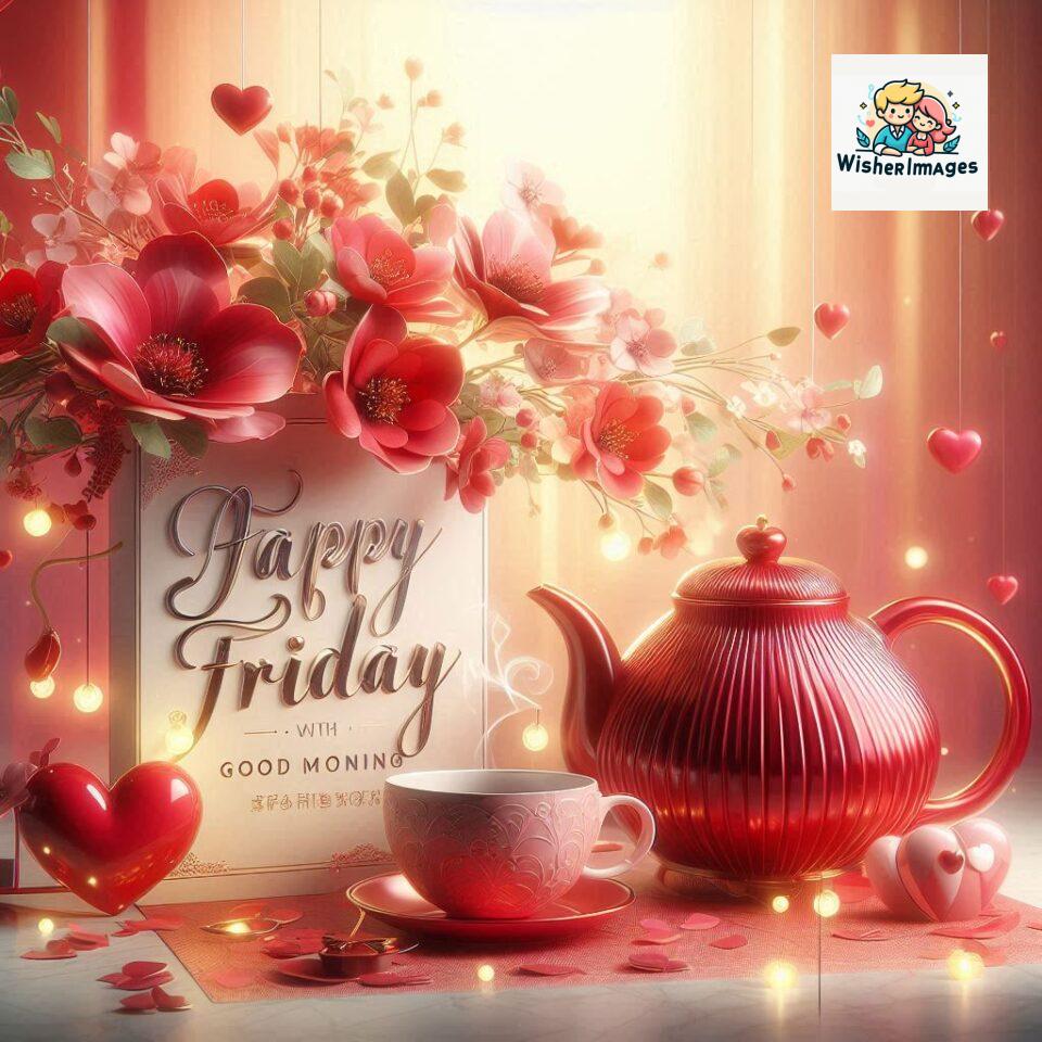 150+ Good Morning Happy Friday Images HD Free Download 85 good morning happy friday images hd free download happy friday images for whatsapp free download ()