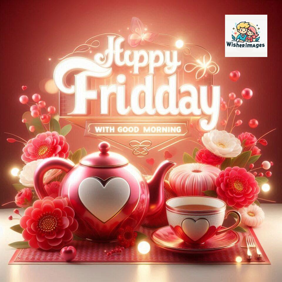 150+ Good Morning Happy Friday Images HD Free Download 93 good morning happy friday images hd free download happy friday images for whatsapp free download ()
