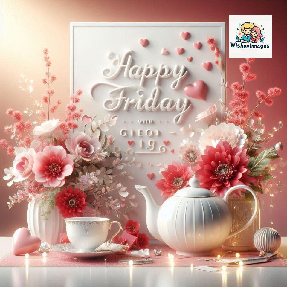 150+ Good Morning Happy Friday Images HD Free Download 129 good morning happy friday images hd free download happy friday images for whatsapp free download ()