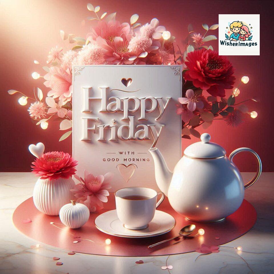 150+ Good Morning Happy Friday Images HD Free Download 97 good morning happy friday images hd free download happy friday images for whatsapp free download ()