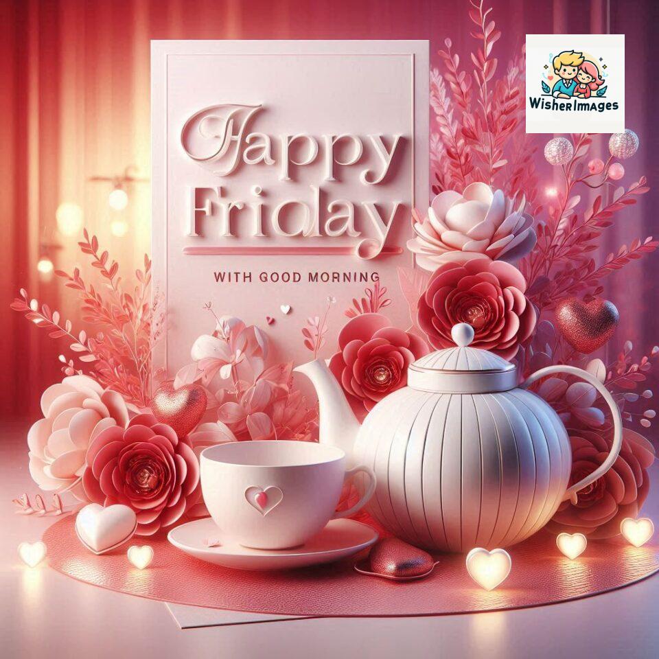 good morning happy friday images hd free download happy friday images for whatsapp free download ()