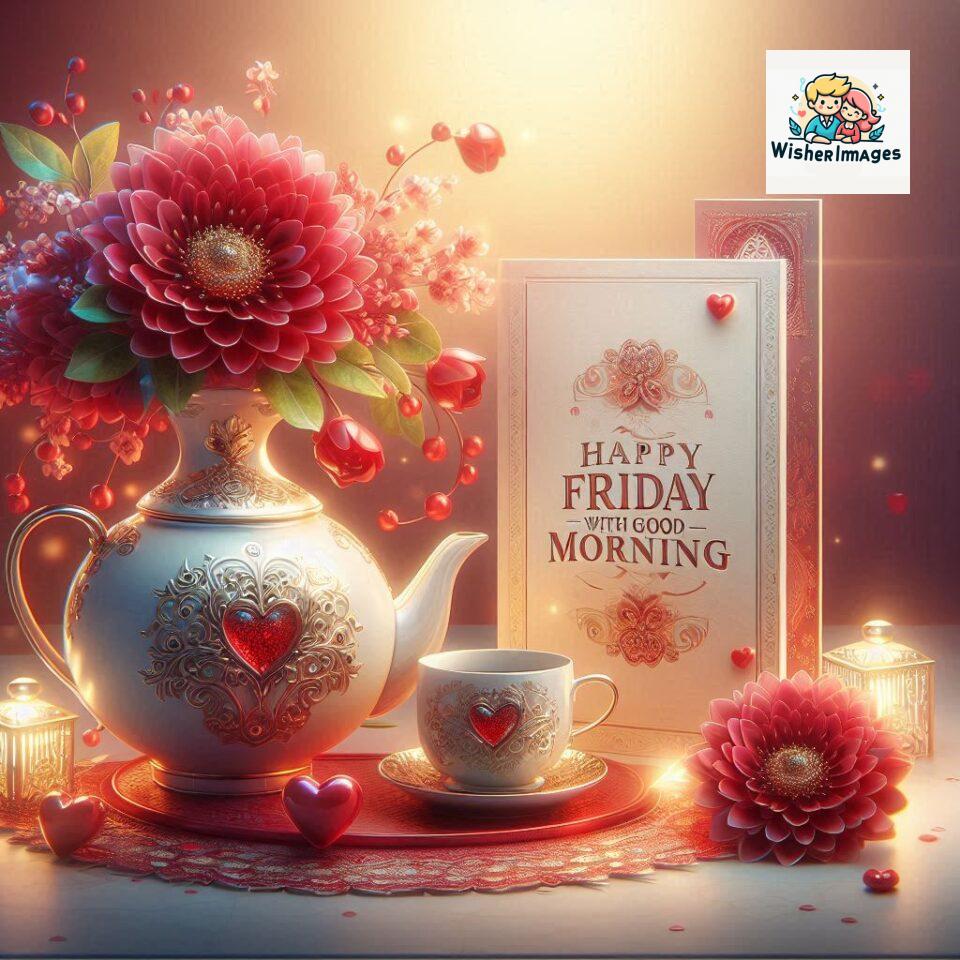 150+ Good Morning Happy Friday Images HD Free Download 49 good morning happy friday images hd free download happy friday images for whatsapp free download ()