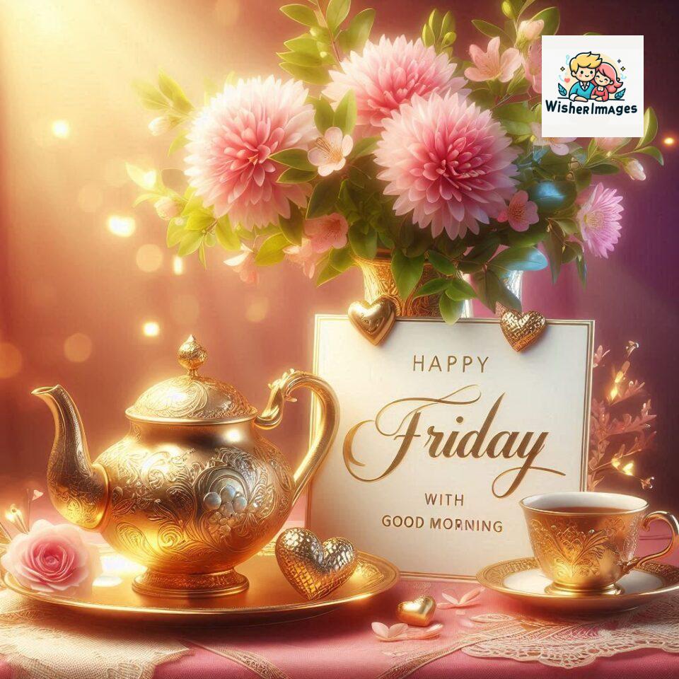 150+ Good Morning Happy Friday Images HD Free Download 12 good morning happy friday images hd free download happy friday images for whatsapp free download ()