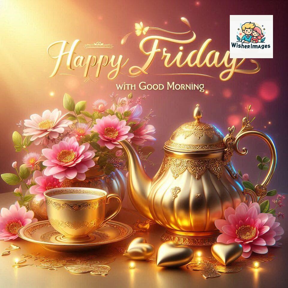 150+ Good Morning Happy Friday Images HD Free Download 14 good morning happy friday images hd free download happy friday images for whatsapp free download ()