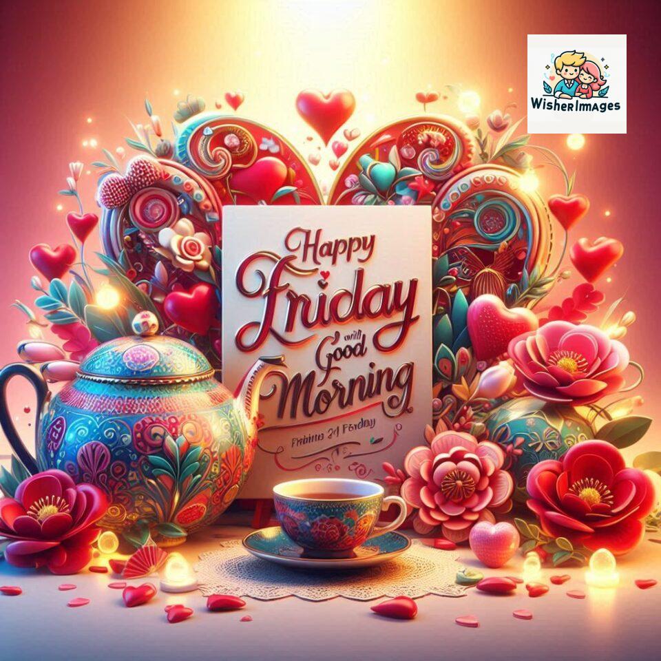 150+ Good Morning Happy Friday Images HD Free Download 71 good morning happy friday images hd free download happy friday images for whatsapp free download ()