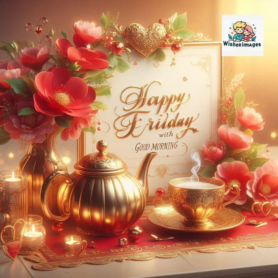 150+ Good Morning Happy Friday Images HD Free Download 38 good morning happy friday images hd free download happy friday images for whatsapp free download ()