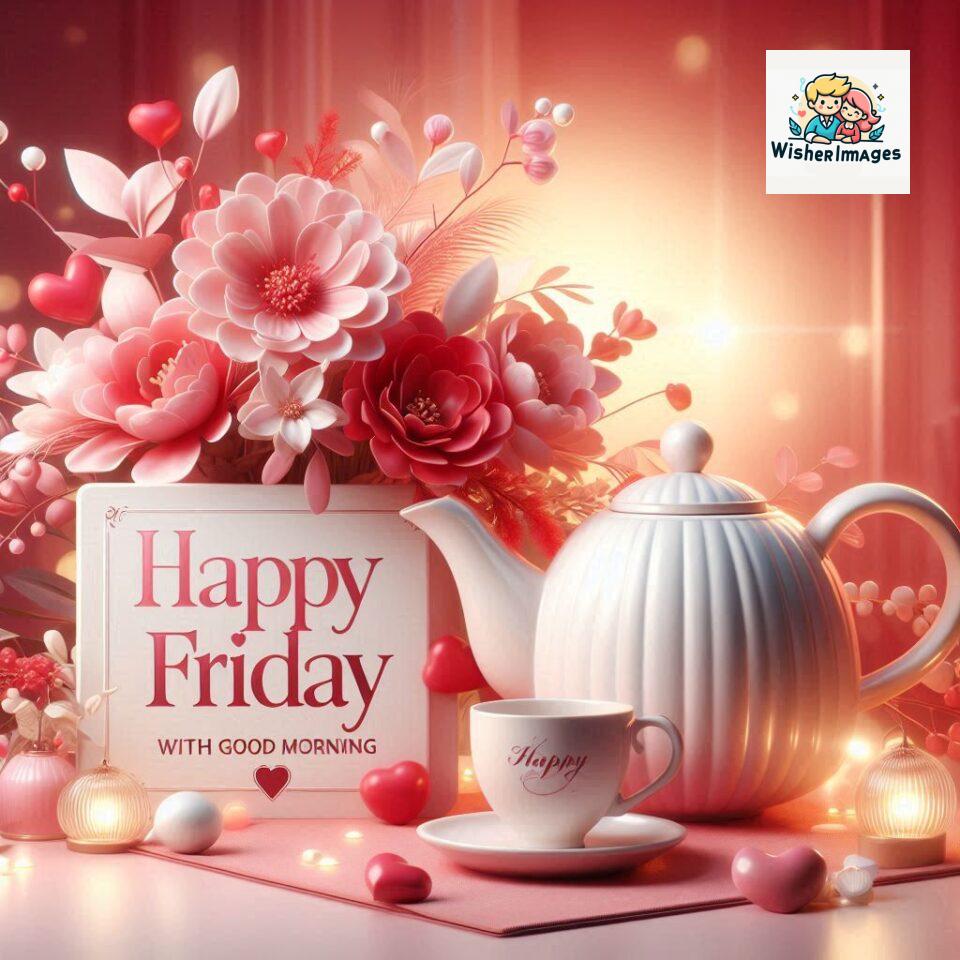 150+ Good Morning Happy Friday Images HD Free Download 111 good morning happy friday images hd free download happy friday images for whatsapp free download ()