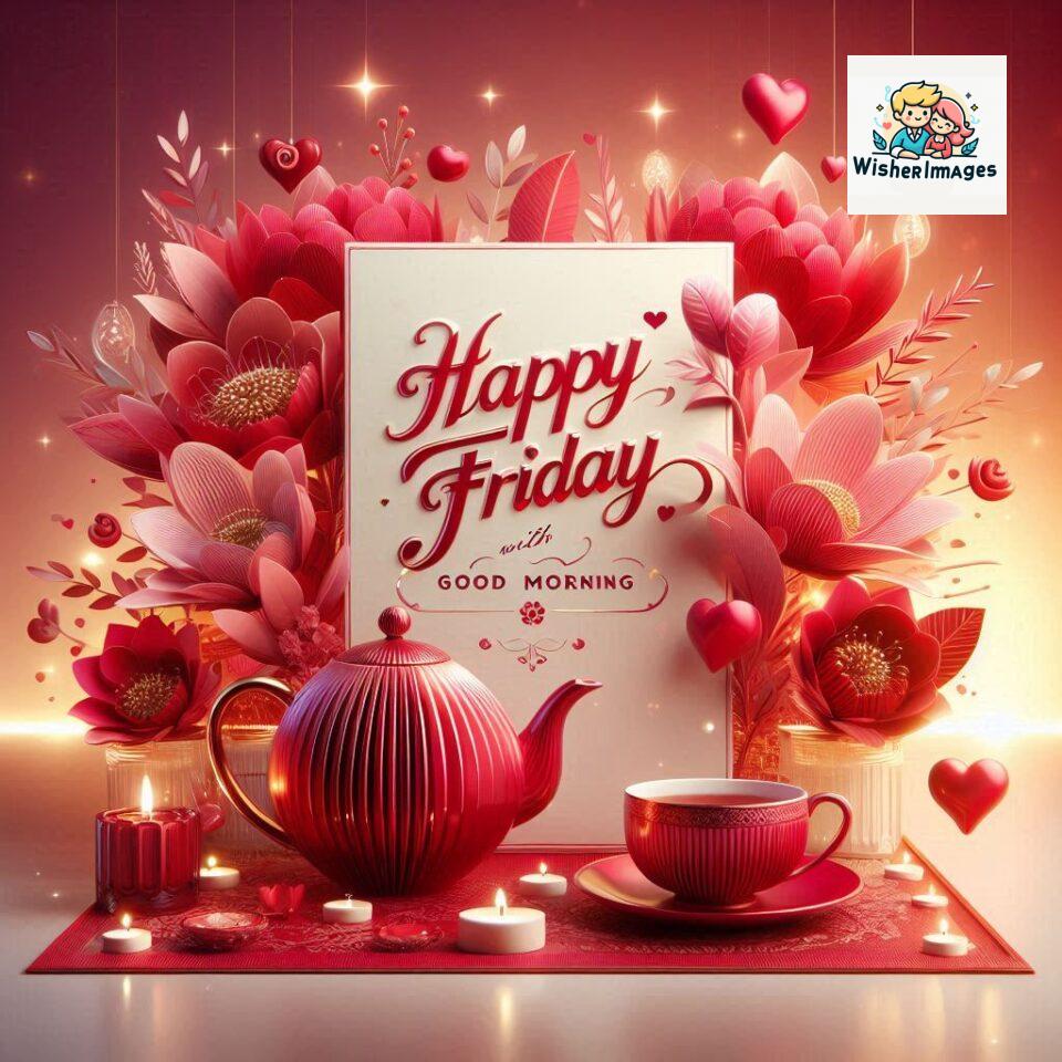 150+ Good Morning Happy Friday Images HD Free Download 86 good morning happy friday images hd free download happy friday images for whatsapp free download ()