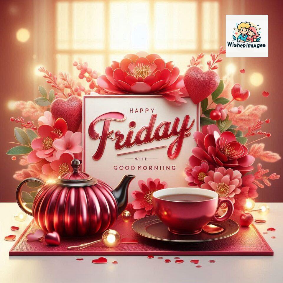 150+ Good Morning Happy Friday Images HD Free Download 91 good morning happy friday images hd free download happy friday images for whatsapp free download ()