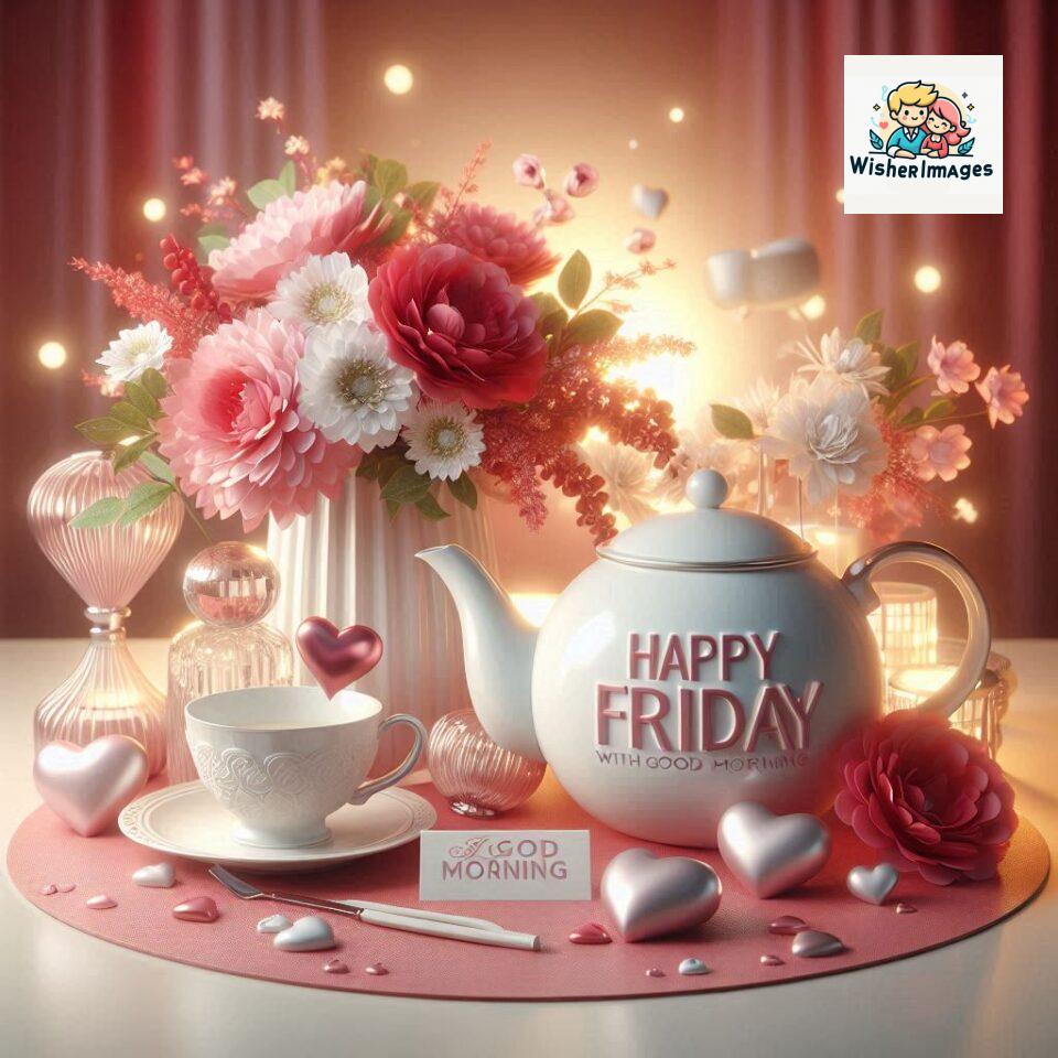 150+ Good Morning Happy Friday Images HD Free Download 136 good morning happy friday images hd free download happy friday images for whatsapp free download ()