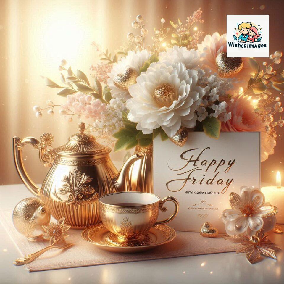 150+ Good Morning Happy Friday Images HD Free Download 35 good morning happy friday images hd free download happy friday images for whatsapp free download ()