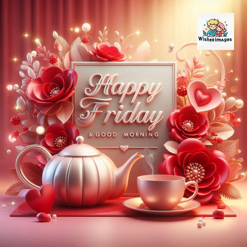 150+ Good Morning Happy Friday Images HD Free Download 149 good morning happy friday images hd free download happy friday images for whatsapp free download ()