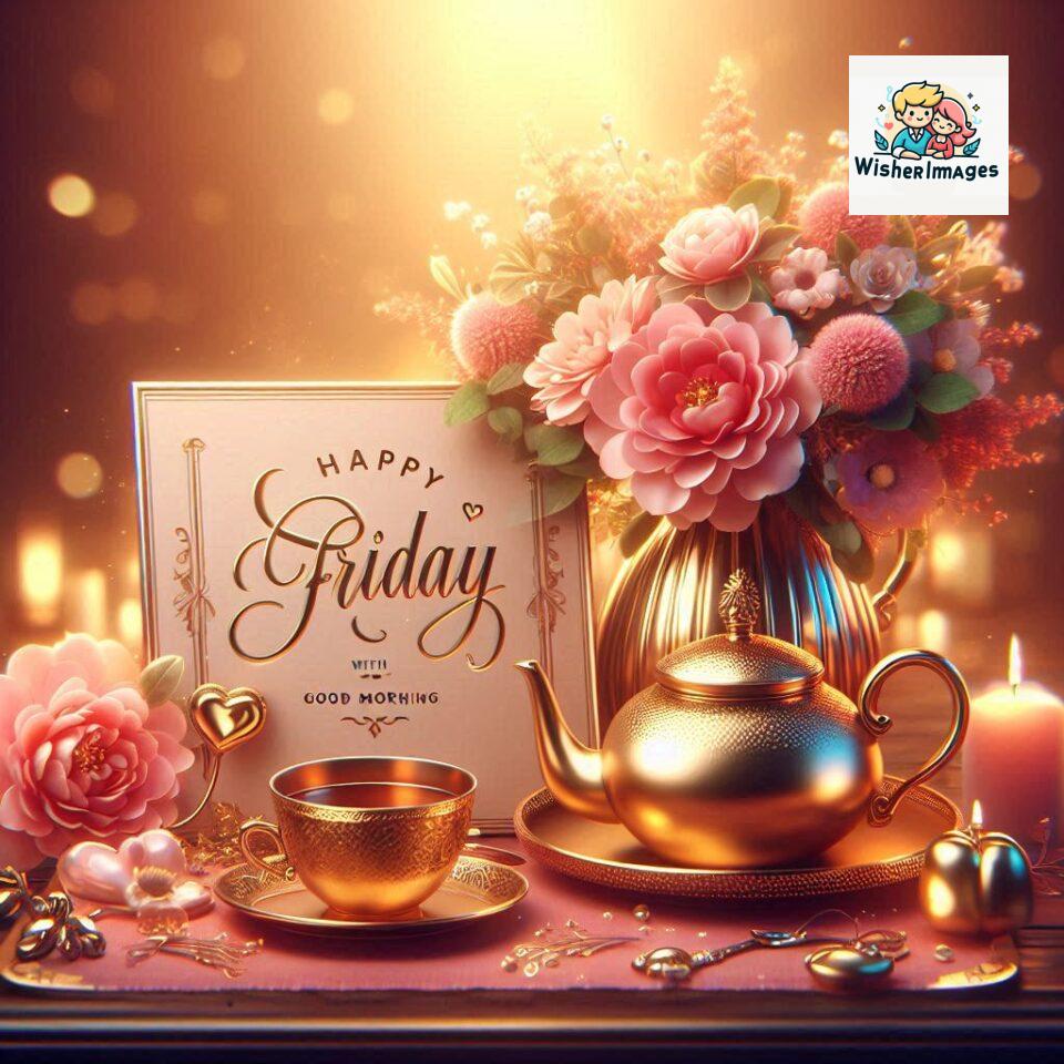150+ Good Morning Happy Friday Images HD Free Download 15 good morning happy friday images hd free download happy friday images for whatsapp free download ()