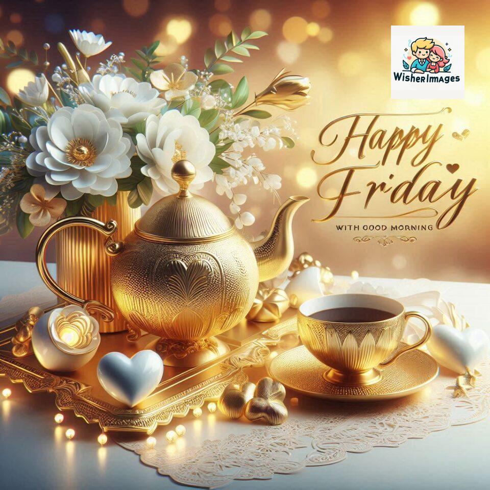 150+ Good Morning Happy Friday Images HD Free Download 36 good morning happy friday images hd free download happy friday images for whatsapp free download ()