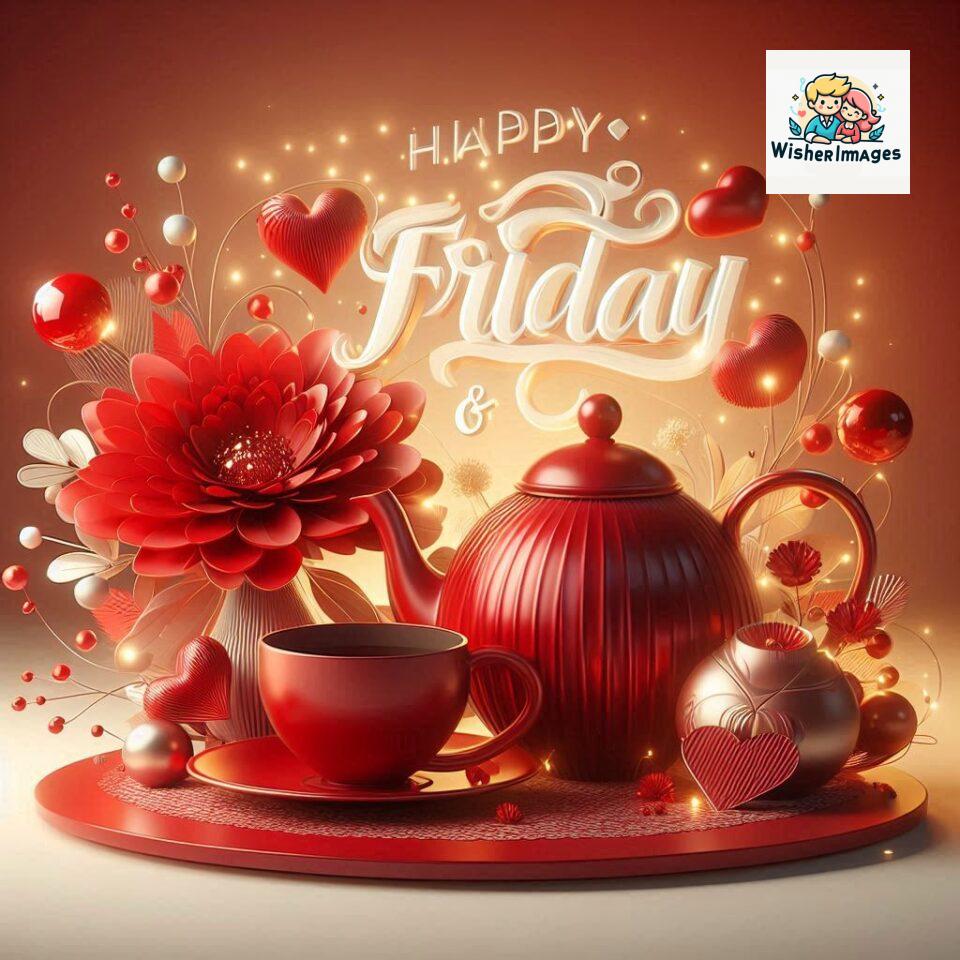 150+ Good Morning Happy Friday Images HD Free Download 145 good morning happy friday images hd free download happy friday images for whatsapp free download ()