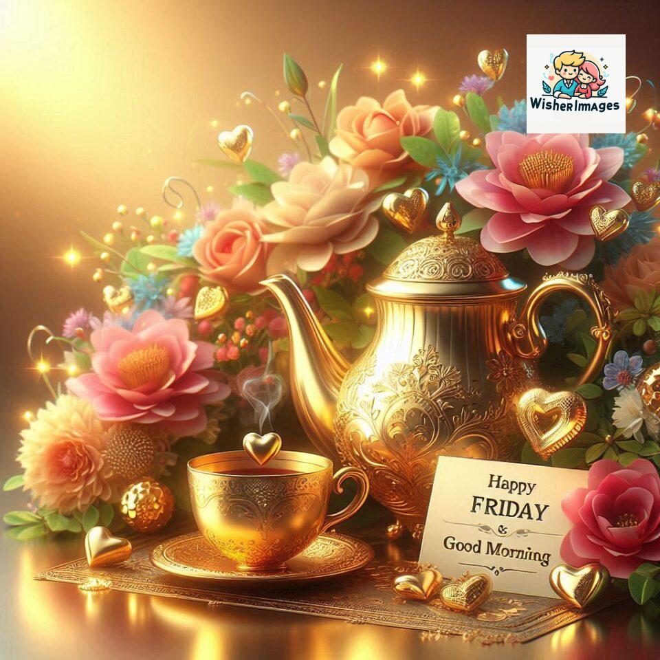 150+ Good Morning Happy Friday Images HD Free Download 21 good morning happy friday images hd free download happy friday images for whatsapp free download ()