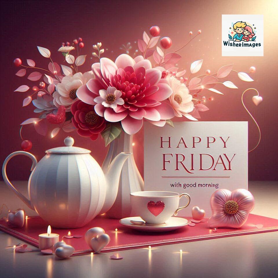 150+ Good Morning Happy Friday Images HD Free Download 109 good morning happy friday images hd free download happy friday images for whatsapp free download ()