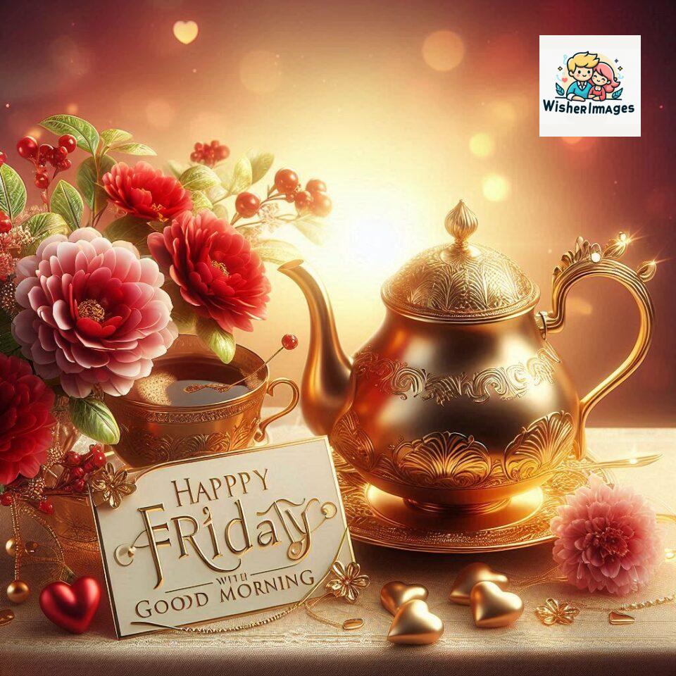 150+ Good Morning Happy Friday Images HD Free Download 41 good morning happy friday images hd free download happy friday images for whatsapp free download ()