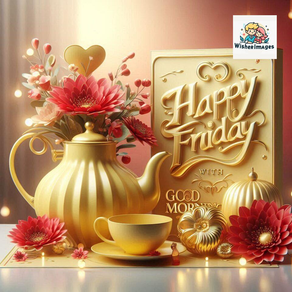 150+ Good Morning Happy Friday Images HD Free Download 82 good morning happy friday images hd free download happy friday images for whatsapp free download ()