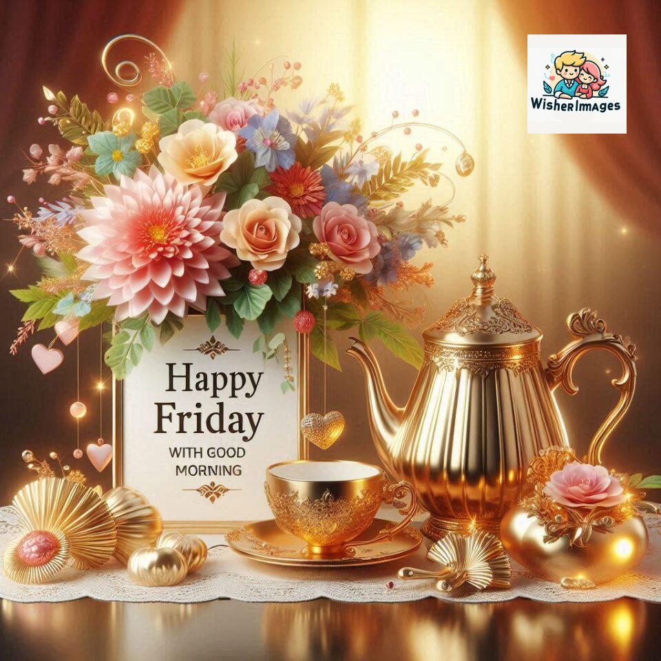 150+ Good Morning Happy Friday Images HD Free Download 20 good morning happy friday images hd free download happy friday images for whatsapp free download ()