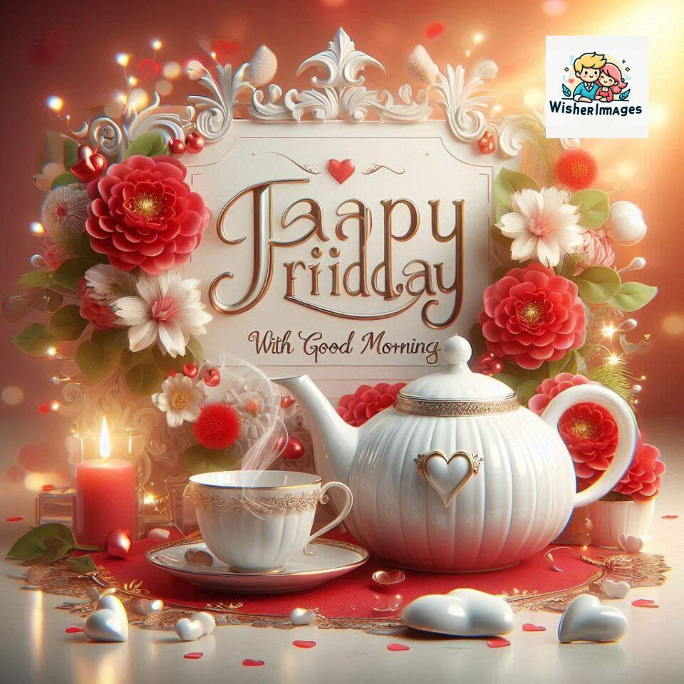 150+ Good Morning Happy Friday Images HD Free Download 59 good morning happy friday images hd free download happy friday images for whatsapp free download ()