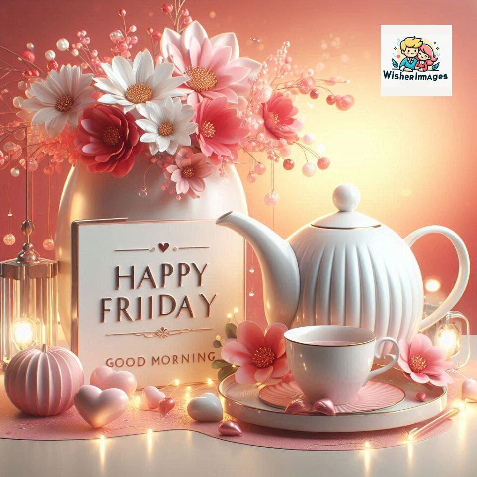 150+ Good Morning Happy Friday Images HD Free Download 141 good morning happy friday images hd free download happy friday images for whatsapp free download ()