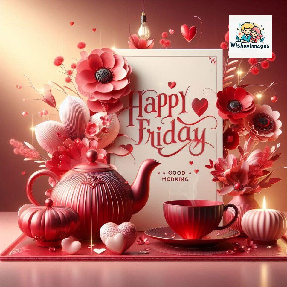 150+ Good Morning Happy Friday Images HD Free Download 89 good morning happy friday images hd free download happy friday images for whatsapp free download ()