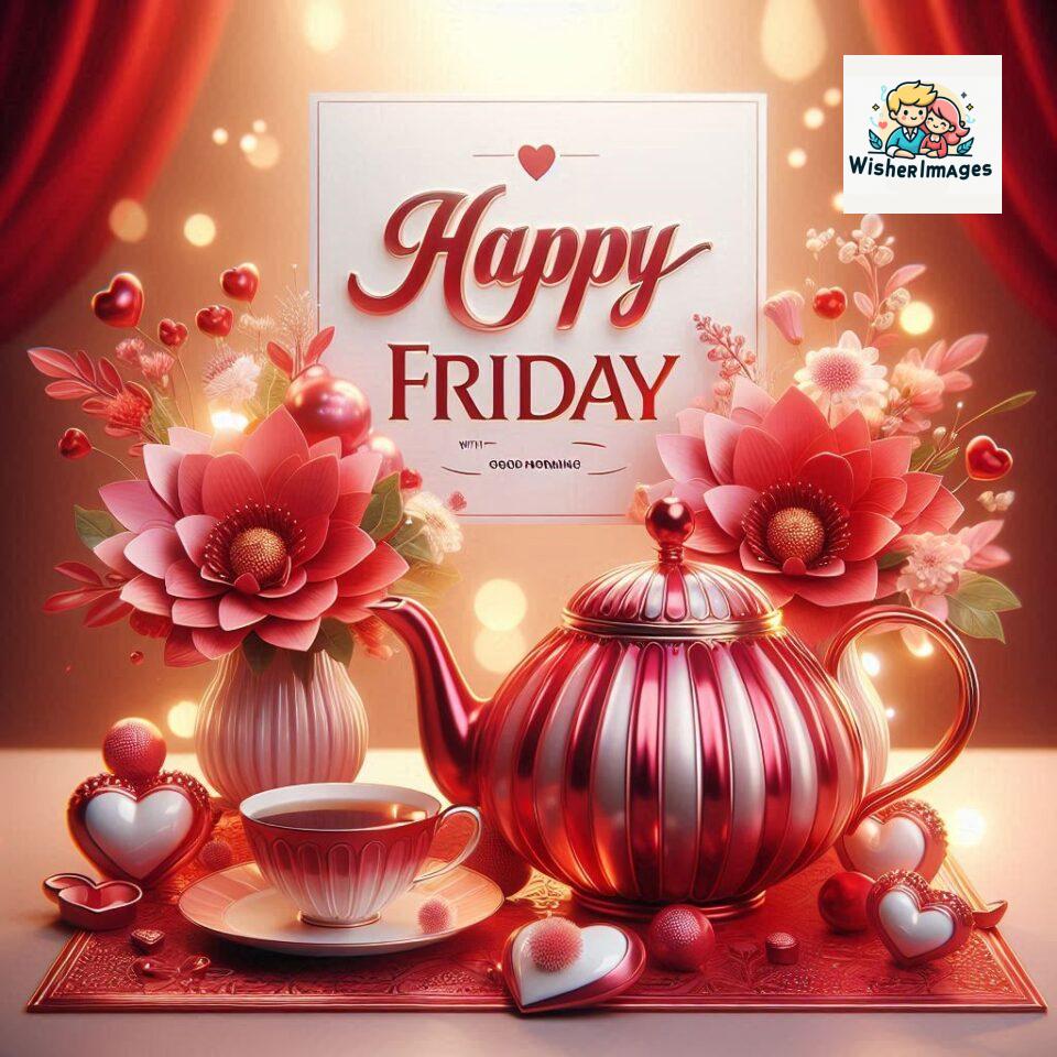 150+ Good Morning Happy Friday Images HD Free Download 92 good morning happy friday images hd free download happy friday images for whatsapp free download ()