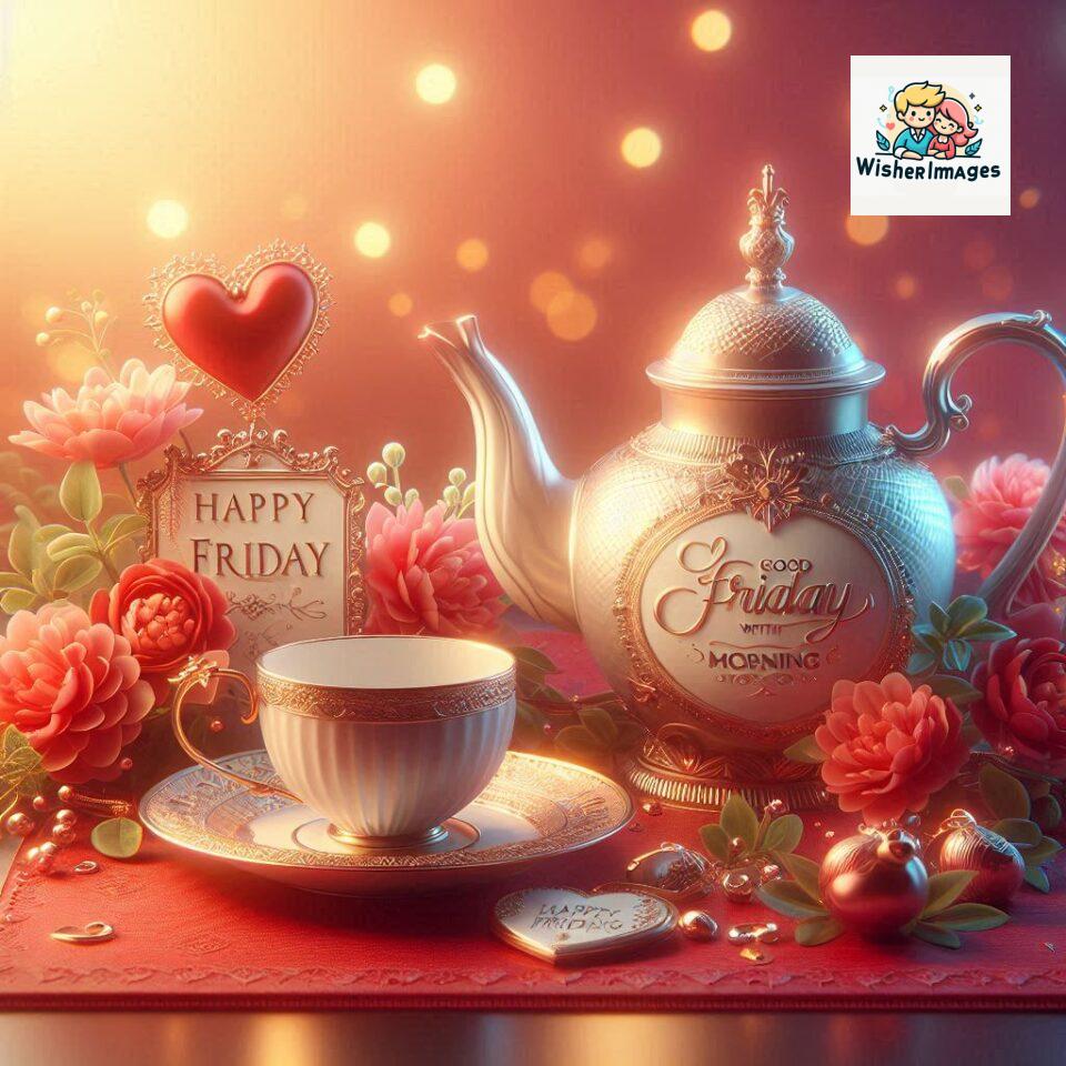 150+ Good Morning Happy Friday Images HD Free Download 51 good morning happy friday images hd free download happy friday images for whatsapp free download ()