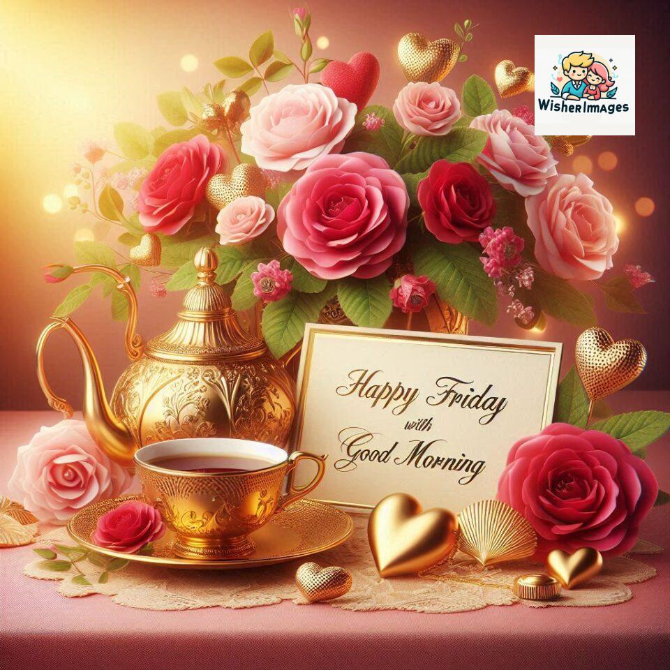 150+ Good Morning Happy Friday Images HD Free Download 2 good morning happy friday images hd free download happy friday images for whatsapp free download ()