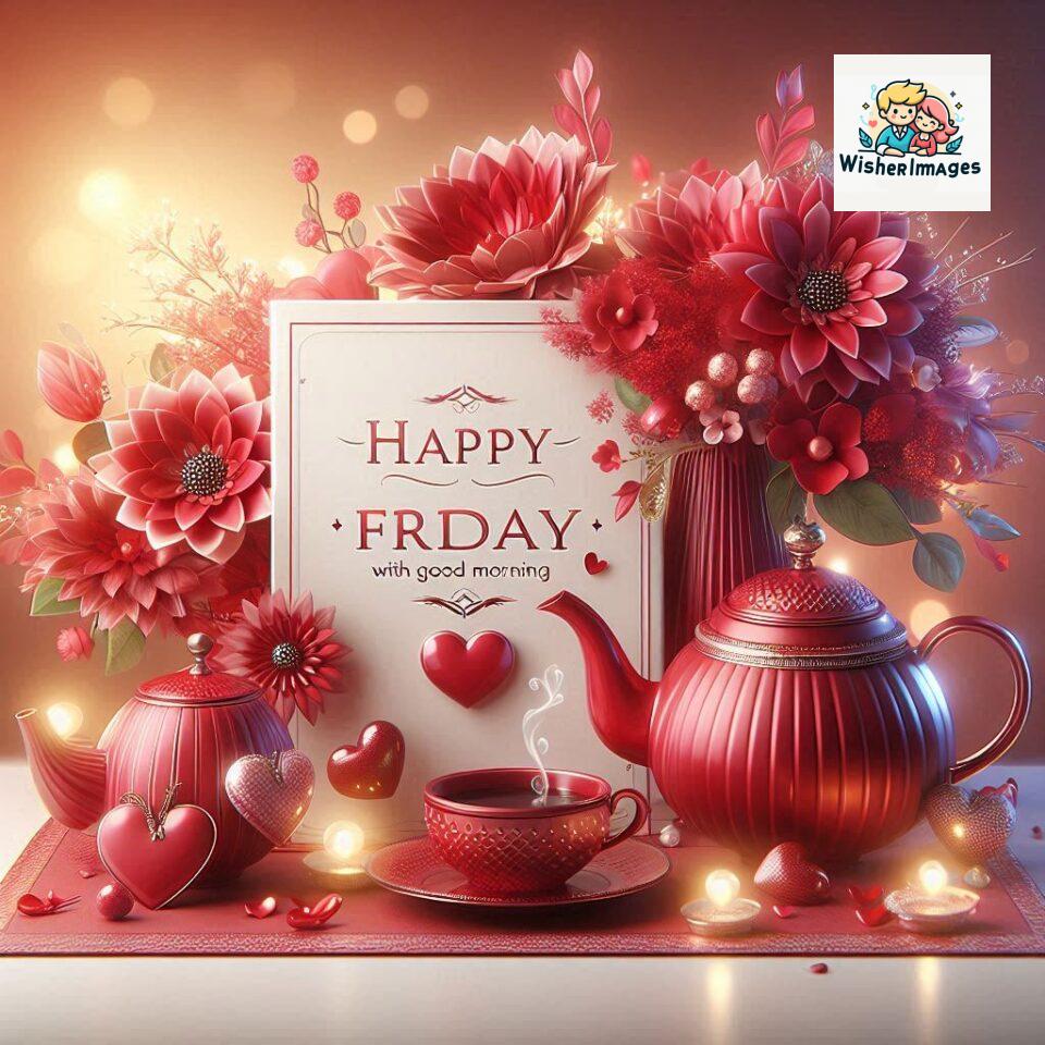 good morning happy friday images hd free download happy friday images for whatsapp free download ()