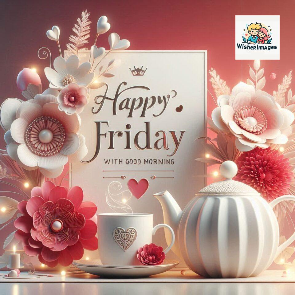 good morning happy friday images hd free download happy friday images for whatsapp free download ()