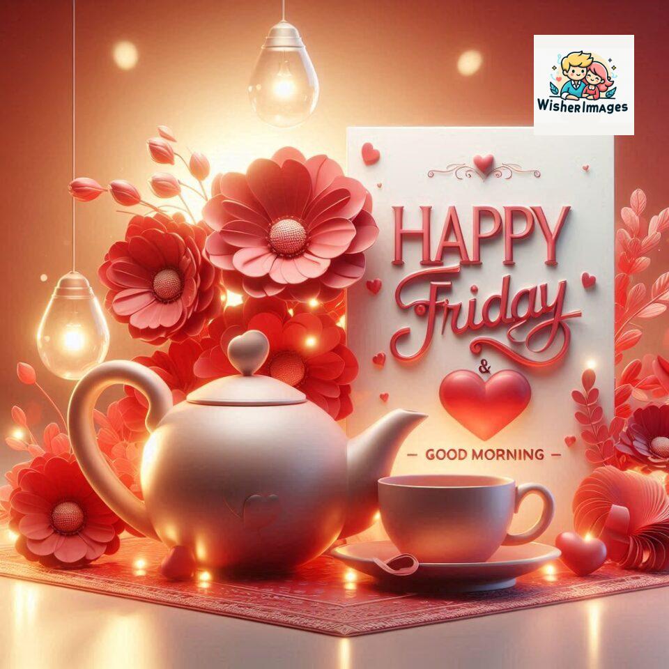 good morning happy friday images hd free download happy friday images for whatsapp free download ()